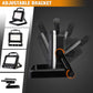 EverBrite 1500 Lumen Rechargeable Work Light