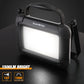 EverBrite 1500 Lumen Rechargeable Work Light