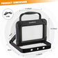 EverBrite 1500 Lumen Rechargeable Work Light
