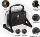 EverBrite 1500 Lumen Rechargeable Work Light