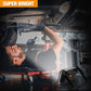 EverBrite 1500 Lumen Rechargeable Work Light