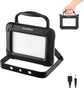 EverBrite 1500 Lumen Rechargeable Work Light