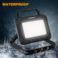 EverBrite 1500 Lumen Rechargeable Work Light