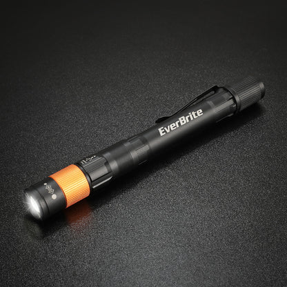 amazon rechargeable pen flashlight okcomuy LED Pocket Light Flashlight, IP67 Waterproof EDC and maintenance repair tasks Pen Light | eBay